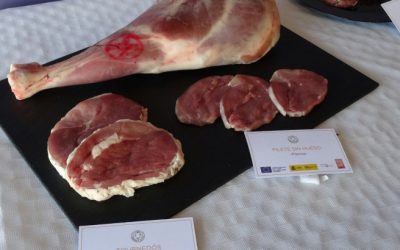 La carne en RNE 5: La carne europea es sostenible (II): lechal, cordero y cabrito