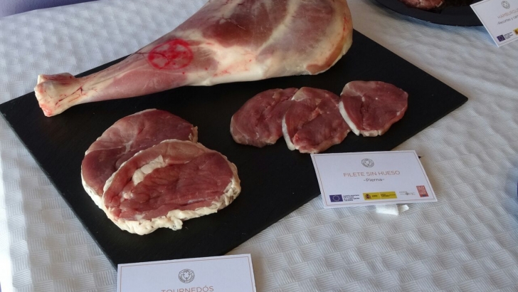 La carne en RNE 5: La carne europea es sostenible (II): lechal, cordero y cabrito